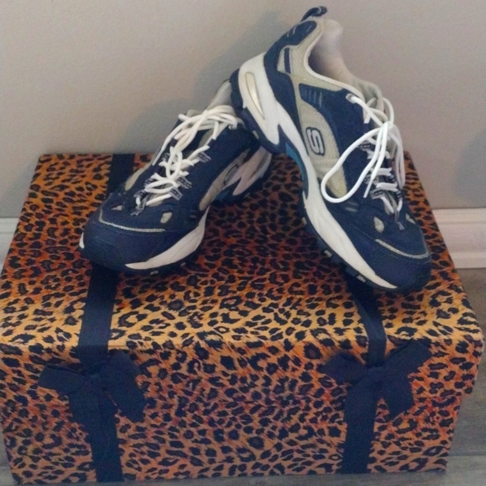 COPY - Skechers Tennis